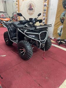 Yamaha FZs V2 Quad Bike 2026 for Sale