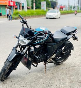 Yamaha FZS V2-SD 2017 for Sale