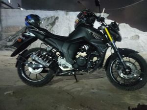 Yamaha FZs V2 . 2022 for Sale
