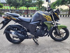 Yamaha FZS v2 supar freah 2017 for Sale