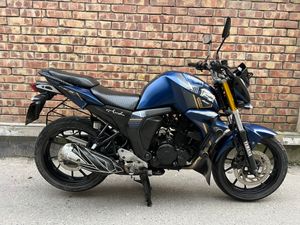 Yamaha FZs V2 Super Fress 2020 for Sale