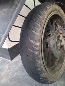Yamaha Fzs V2 Tire 2024 for Sale
