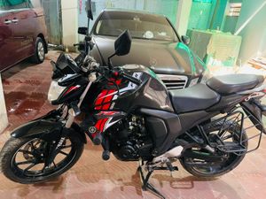 Yamaha FZs V2 VERSION 2 FI DD 2024 for Sale Yamaha FZs V2 VERSION 2 FI DD 2024 for Sale