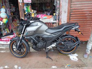 Yamaha FZS V3 . 2021 for Sale