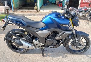 Yamaha FZS V3 ✔️100% Super Fress 2020 for Sale