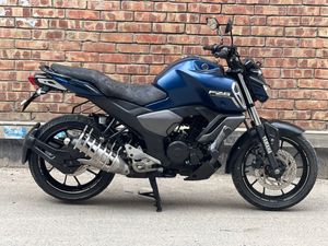 Yamaha FZS V3 100% Super fress 2020 for Sale Yamaha FZS V3 100% Super fress 2020 for Sale