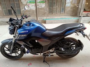 Yamaha FZS V3 2019 for Sale