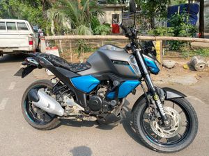 Yamaha FZS V3 . 2019 for Sale