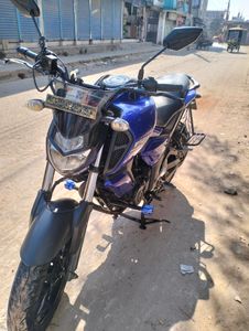 Yamaha FZS V3 2019 for Sale