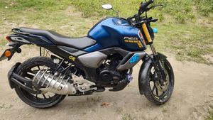 Yamaha FZS V3 2020 for Sale Yamaha FZS V3 2020 for Sale
