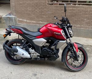 Yamaha FZS V3 2020 for Sale