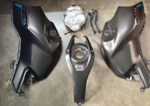 Yamaha FZS V3 2020 for Sale