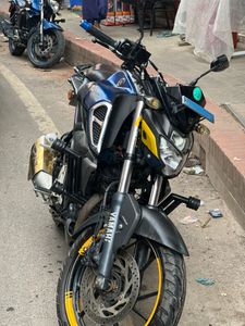 Yamaha FZS V3 . 2020 for Sale