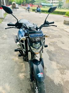 Yamaha FZS V3 2021 for Sale