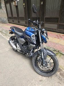 Yamaha FZS V3 2021 for Sale