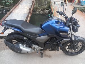 Yamaha FZS V3 2021 for Sale