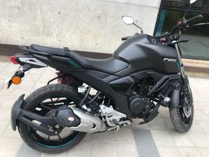 Yamaha FZS V3 2021 for Sale