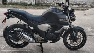 Yamaha FZS V3 . 2021 for Sale