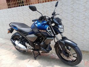 Yamaha FZS V3 2021 for Sale