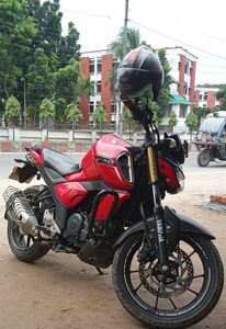 Yamaha FZS V3 2021 for Sale