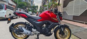 Yamaha FZS V3 2022 Deluxe V3S6 for Sale