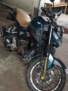 Yamaha FZS V3 2022 for Sale