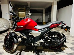 Yamaha FZS V3 2022 for Sale