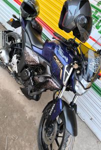 Yamaha FZS V3 2022 for Sale