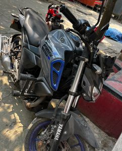 Yamaha FZS V3 2022 for Sale