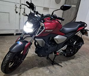 Yamaha FZS V3 . 2022 for Sale