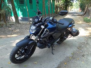 Yamaha FZS V3 2022 for Sale