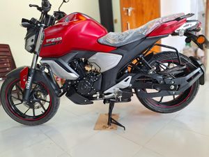 Yamaha FZS V3 2022 for Sale