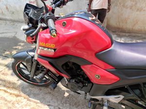 Yamaha FZS V3 . 2022 for Sale