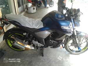 Yamaha FZS v3 2022 for Sale