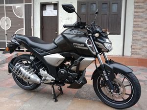 Yamaha FZS V3 2022 for Sale