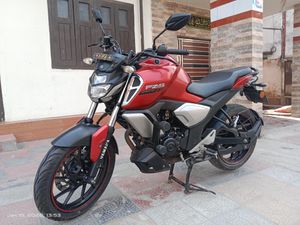 Yamaha FZS V3 2022 for Sale Yamaha FZS V3 2022 for Sale
