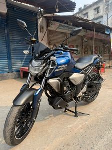 Yamaha FZS V3 . 2022 for Sale