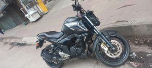 Yamaha FZS V3 ২০২২ রেজিঃ 2022 for Sale Yamaha FZS V3 ২০২২ রেজিঃ 2022 for Sale