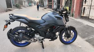 Yamaha FZS V3 2023 abs for Sale
