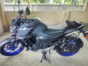 Yamaha FZS V3 2023 for Sale