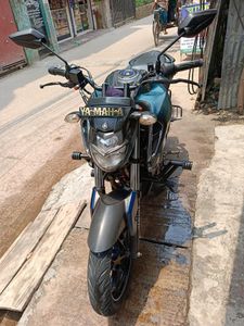 Yamaha FZS V3 2023 for Sale