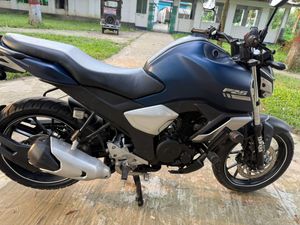 Yamaha FZS V3 2023 for Sale Yamaha FZS V3 2023 for Sale