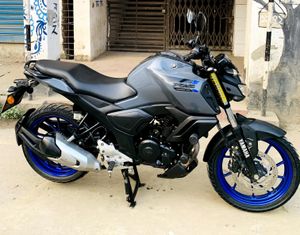 Yamaha FZS V3 2024 for Sale Yamaha FZS V3 2024 for Sale