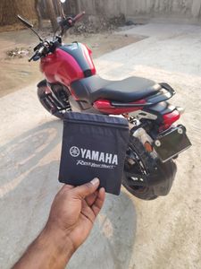 Yamaha FZS V3 2024 for Sale