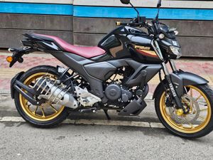 Yamaha FZS V3 . 2024 for Sale