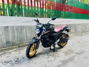 Yamaha FZS V3 2024 for Sale