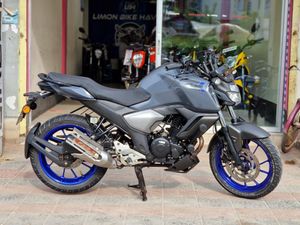 Yamaha FZS V3 . 2024 for Sale