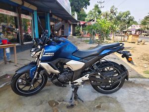Yamaha FZS V3 2025 for Sale