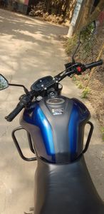 Yamaha FZS V3 ABS 2019 for Sale