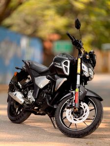 Yamaha FZS V3 ABS 2021 for Sale Yamaha FZS V3 ABS 2021 for Sale